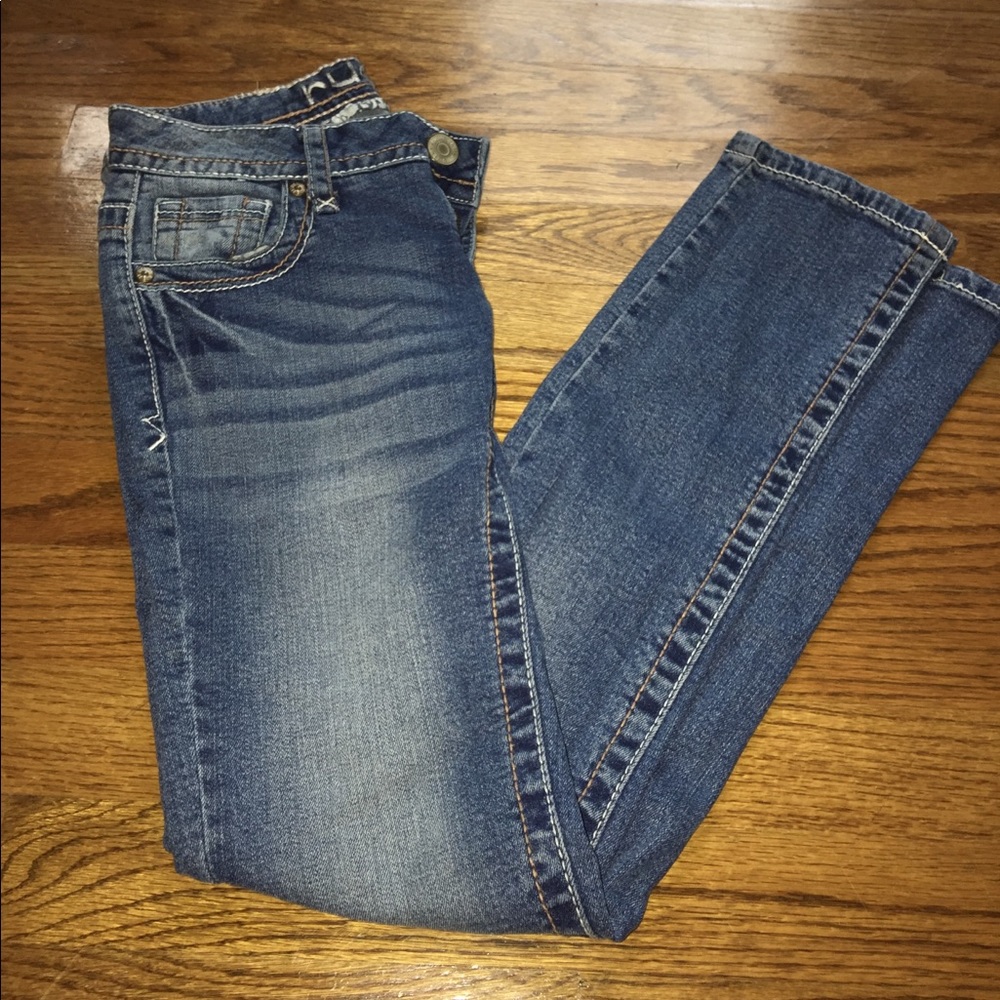Jeans